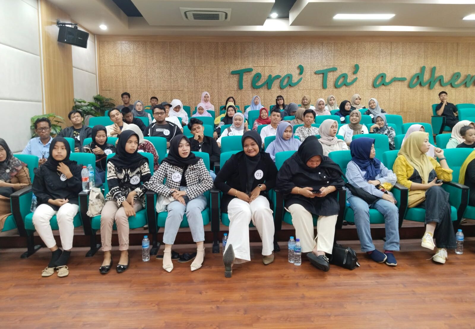 Pemkab Sumenep Gelar Madura Pop Talent 2025, Ajang Gali Bakat di Bidang Seni