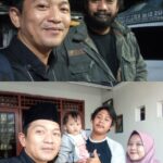 Ketua Feradi WPI DPC Kota Semarang Terima Kedatangan Fendi untuk Koordinasi Kasus
