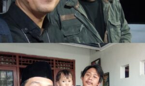 Ketua Feradi WPI DPC Kota Semarang Terima Kedatangan Fendi untuk Koordinasi Kasus