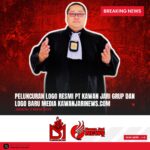 Doc. Adv. Donny Andretti, S.H., S.Kom., M.Kom., C.md. Pendiri sekaligus Direktur Utama PT Kawan Jari Grup dan Pemimpin Redaksi kawanjarinews.com. Dengan pengalaman di bidang hukum, teknologi, dan jurnalistik, Donny Andretti menginisiasi pembentukan ekosistem media yang profesional, berintegritas, dan mengedepankan kepentingan publik serta menjunjung tinggi Kode Etik Jurnalistik di Indonesia. (Foto Dokumentasi: kawanjarinews.com).