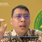 Doc. Fungsiawan, Kuasa Hukum yang mewakili wajib pajak Rudy dalam sidang sengketa pajak yang digelar secara virtual pada 6 Maret 2025. (Foto Dokumentasi: Tangkapan layar YouTube Pajak Smart).