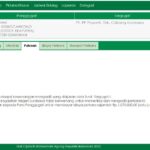 Doc. Tangkapan layar halaman putusan perkara perdata Nomor 1233/Pdt.G/2024/PN Sby pada situs resmi Sistem Informasi Penelusuran Perkara (SIPP) Pengadilan Negeri Surabaya, yang menampilkan amar putusan dan status perkara per 15 April 2025. (Foto Dokumentasi: Eko Wahyu).