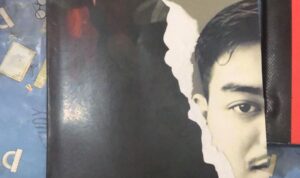 Doc. Sampul buku "Paralegal dan Akses Keadilan: Menjembatani Masyarakat dan Sistem Hukum di Indonesia" karya Mahesa Dhio Syahputra. Buku ini diterbitkan secara perorangan pada tahun 2025 dan membahas peran strategis paralegal dalam memperluas akses keadilan bagi masyarakat, khususnya kelompok rentan. (Foto Dokumentasi: Mahesa Dhio Syahputra).