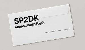 Doc. Ilustrasi amplop berisi Surat Permintaan Penjelasan atas Data dan/atau Keterangan (SP2DK) yang ditujukan kepada Wajib Pajak. SP2DK merupakan surat resmi dari Direktorat Jenderal Pajak (DJP) yang digunakan sebagai bagian dari proses klarifikasi dan pengawasan administrasi perpajakan. Surat ini bukan merupakan sanksi, melainkan bentuk permintaan penjelasan atas potensi ketidaksesuaian data perpajakan berdasarkan hasil analisis DJP. (Foto Dokumentasi: Eko Wahyu).