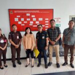 Doc. Tim hukum FERADI WPI bersama pihak Kejaksaan Negeri Kota Magelang usai mengajukan permohonan penangguhan penahanan, Selasa (27/5/2025). (Foto Dokumentasi: FERADI WPI Official).