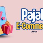 Doc. Ilustrasi pajak e-commerce UMKM. DPR dan konsultan pajak menekankan pentingnya edukasi sebelum pemerintah menerapkan kebijakan pajak digital terhadap pelaku usaha daring. Dialog antara pemerintah dan pelaku UMKM dinilai penting untuk mencegah dampak negatif dan meningkatkan kepatuhan pajak secara sukarela. (Foto Ilustrasi: Eko Wahyu – kawanjarinews.com).