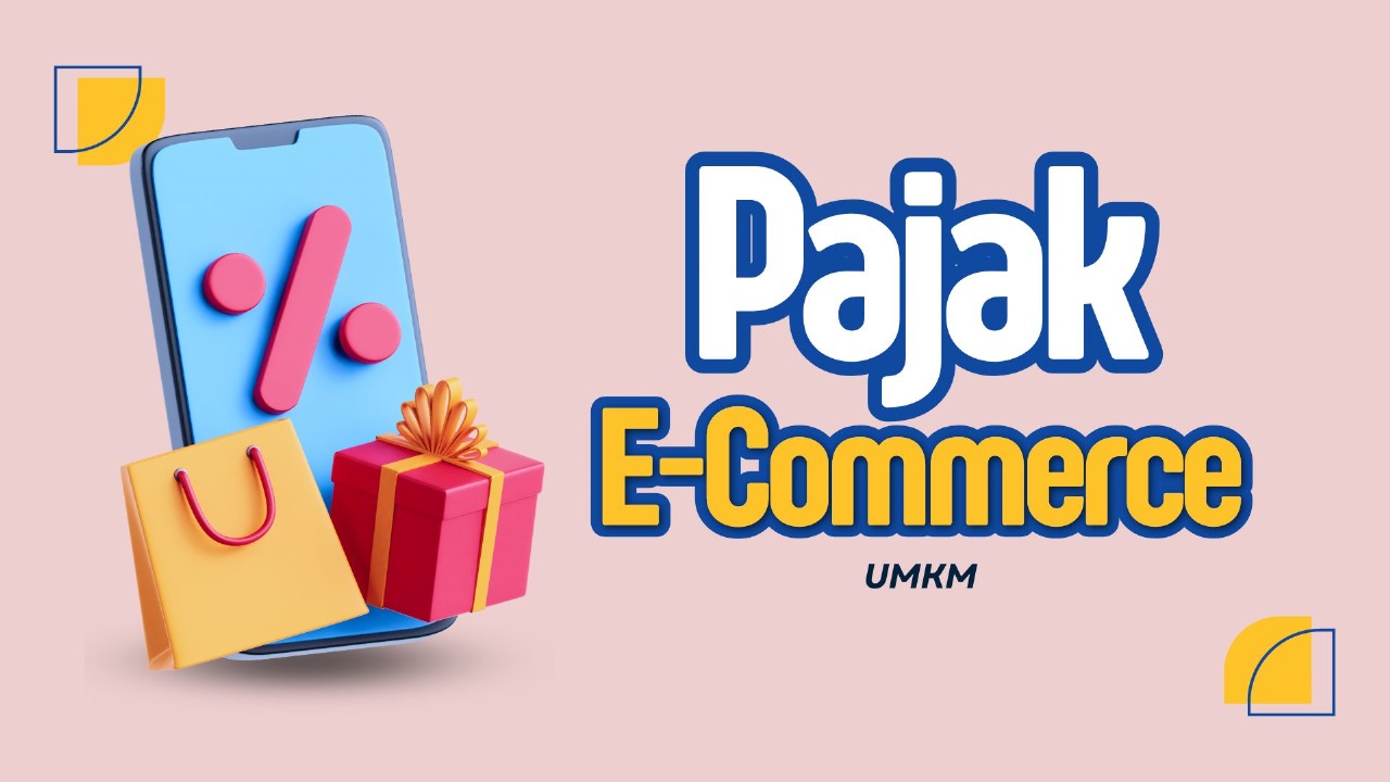 Doc. Ilustrasi pajak e-commerce UMKM. DPR dan konsultan pajak menekankan pentingnya edukasi sebelum pemerintah menerapkan kebijakan pajak digital terhadap pelaku usaha daring. Dialog antara pemerintah dan pelaku UMKM dinilai penting untuk mencegah dampak negatif dan meningkatkan kepatuhan pajak secara sukarela. (Foto Ilustrasi: Eko Wahyu – kawanjarinews.com).