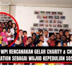 Doc. Pengurus dan anggota FERADI WPI berfoto bersama anak-anak di Panti Asuhan Pondok Kasih Agape, Jakarta Utara, dalam rangka persiapan kegiatan Charity & Christmas Celebration 2025 sebagai wujud kepedulian sosial organisasi advokat. (Foto: FERADI WPI Official).