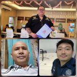 Doc. Advokat Donny Andretti, S.H., S.Kom., M.Kom., C.Md., C.PFW., C.MDF., C.JKJ. bersama Asisten Advokat Sony Liston, C.PFW., C.MDF., C.JKJ. dan David Yuwono, S.E., M.M., M.B.A., C.PFW., C.MDF., C.JKJ. dari Subur Jaya Lawfirm (FERADI WPI), saat mempersiapkan berkas pengajuan Peninjauan Kembali (PK) atas perkara M. Umar Bin Abu Tholib di Jakarta, Sabtu (8/11/2025). (Foto: FERADI WPI Official).