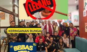 Doc. Lelang ditunda, denda dan bunga diringankan, debitur bernafas lega. Kinerja Subur Jaya Lawfirm (FERADI WPI) di bawah pimpinan Advokat Donny Andretti mendapat apresiasi. (Foto: Dokumentasi Subur Jaya Lawfirm – FERADI WPI).