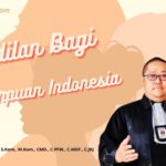 Doc. Advokat Donny Andretti, S.H., S.Kom., M.Kom., CMD., C.PFW., C.MDF., C.JKJ. — sosok pengacara senior sekaligus pimpinan Firma Hukum Subur Jaya dan Rekan (Subur Jaya Lawfirm & Partners), dikenal atas profesionalisme dan dedikasinya dalam membela kepentingan masyarakat serta menangani berbagai perkara hukum dengan pendekatan yang humanis dan berintegritas. (Foto: Eko Wahyu | KawanJariNews.com).