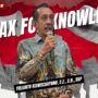 Doc. Yulianto Kiswocahyono, S.E., S.H., BKP, saat menyampaikan pandangan mengenai urgensi insentif fiskal bagi industri media dalam konsep “No Tax for Knowledge”. (Foto: Eko Wahyu | KawanJariNews.com).