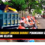 Doc. Langkah darurat pemindahan ke Tempat Pengolahan Sampah Reduce Reuse Recycle (TPS3R), Selasa (16/12/2025), memicu tanggapan kritis warga yang menilai penanganan darurat pemerintah daerah masih bersifat reaktif dan perlu diiringi evaluasi menyeluruh terhadap tata kelola persampahan, termasuk kesiapan sistem antisipasi dan perencanaan jangka panjang. (Wilma | KawanJariNews.com).