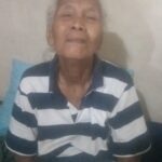 Doc. Nenek Wakijem (84), warga Kelurahan Sukorejo, Kecamatan Gunungpati, Kota Semarang, yang dilaporkan hilang sejak Sabtu dini hari, 3 Januari 2026, dan hingga kini masih dalam proses pencarian oleh tim SAR gabungan. (Sumber Foto: Kelauarga).
