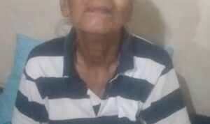 Doc. Nenek Wakijem (84), warga Kelurahan Sukorejo, Kecamatan Gunungpati, Kota Semarang, yang dilaporkan hilang sejak Sabtu dini hari, 3 Januari 2026, dan hingga kini masih dalam proses pencarian oleh tim SAR gabungan. (Sumber Foto: Kelauarga).