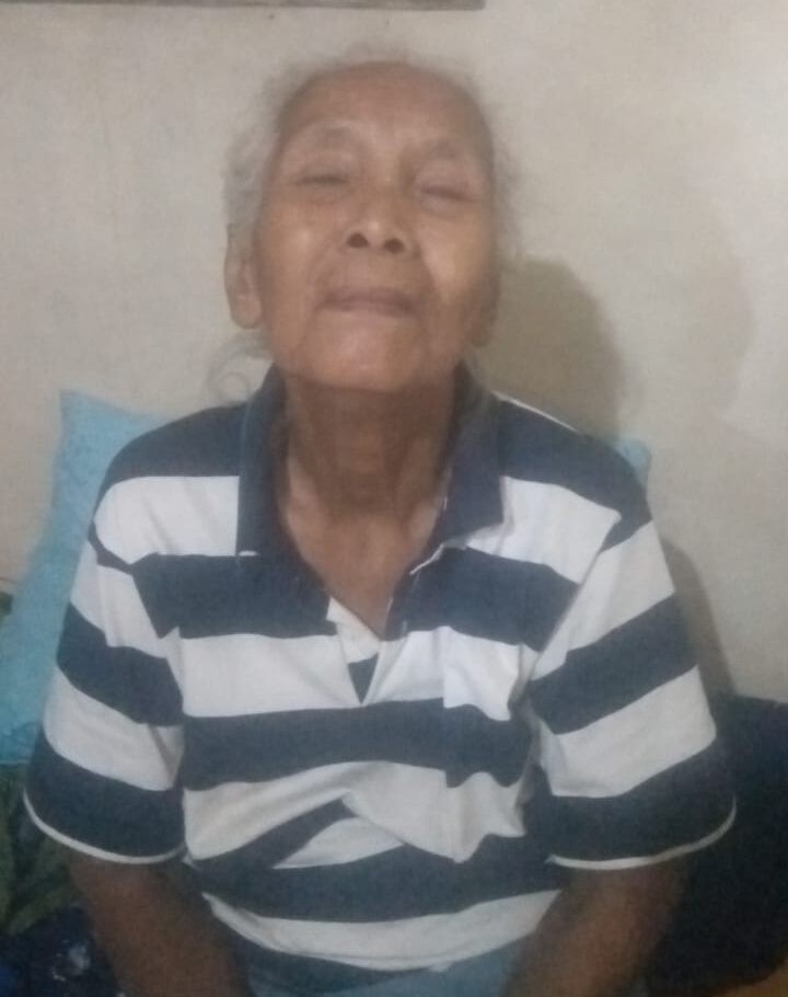Doc. Nenek Wakijem (84), warga Kelurahan Sukorejo, Kecamatan Gunungpati, Kota Semarang, yang dilaporkan hilang sejak Sabtu dini hari, 3 Januari 2026, dan hingga kini masih dalam proses pencarian oleh tim SAR gabungan. (Sumber Foto: Kelauarga).