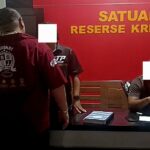 Doc. Kuasa hukum mendampingi klien saat berada di ruang Satuan Reserse Kriminal Polresta Yogyakarta, Rabu (21/1/2026). Pendampingan dilakukan dalam rangka memastikan proses pemeriksaan dan penanganan perkara berjalan sesuai prosedur hukum, dengan identitas pihak terkait disamarkan demi menjaga privasi dan asas praduga tak bersalah. (Foto: Wilma).