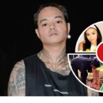 Doc. lustrasi pemberitaan menampilkan sosok Reza Arap yang berada dalam lingkaran terdekat almarhumah Lula Lahfah. Reza Arap diperiksa Polres Metro Jakarta Selatan sebagai saksi untuk kepentingan penyelidikan guna melengkapi kronologi dan fakta terkait kematian Lula Lahfah. (ilustragsi: NR).