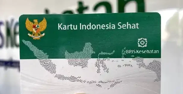Doc. Ilustrasi kartu BPJS Kesehatan yang digunakan peserta sebagai identitas kepesertaan dalam mengakses layanan jaminan kesehatan nasional. Gambar ini merupakan ilustrasi untuk mendukung pemberitaan terkait kebijakan pemutakhiran data dan penonaktifan kepesertaan PBI, bukan menunjukkan data atau identitas peserta tertentu. (NR).