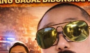 Doc. Kolase visual menampilkan Ketua Umum FERADI WPI, Advokat Donny Andretti, dan ASS. ADV. Yahman Efendi. Gambar digunakan sebagai ilustrasi pendukung pemberitaan terkait penyampaian apresiasi dan pandangan narasumber terhadap peran pembinaan dan pendidikan hukum di lingkungan FERADI WPI. (Foto: Nabila).