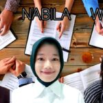 Doc. Tiga Asisten Pribadi Ketua Umum FERADI WPI, Rifa Asyah Ningrum, Nabila Mazidatul Maftuhah, dan Wilma Sribayu, yang menjalankan peran pendampingan, pengelolaan administrasi, serta dukungan kegiatan organisasi dalam struktur internal FERADI WPI. (Foto: Wakid).