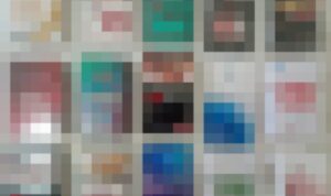 Doc. Rokok tanpa pita cukai yang ditemukan beredar di wilayah Jambi. Identitas merek pada kemasan sengaja diburamkan (blur) oleh redaksi untuk menghindari promosi tidak langsung terhadap produk yang diduga melanggar ketentuan cukai serta mencegah penyalahgunaan informasi di luar kepentingan pemberitaan. (Foto: Pn Sadam - Kontributor).