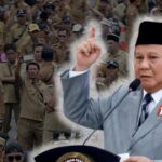 Doc. Ilustrasi Presiden Prabowo Subianto saat menyampaikan pidato dalam sebuah forum nasional. Foto ini merupakan ilustrasi untuk kepentingan pemberitaan. (NR).
