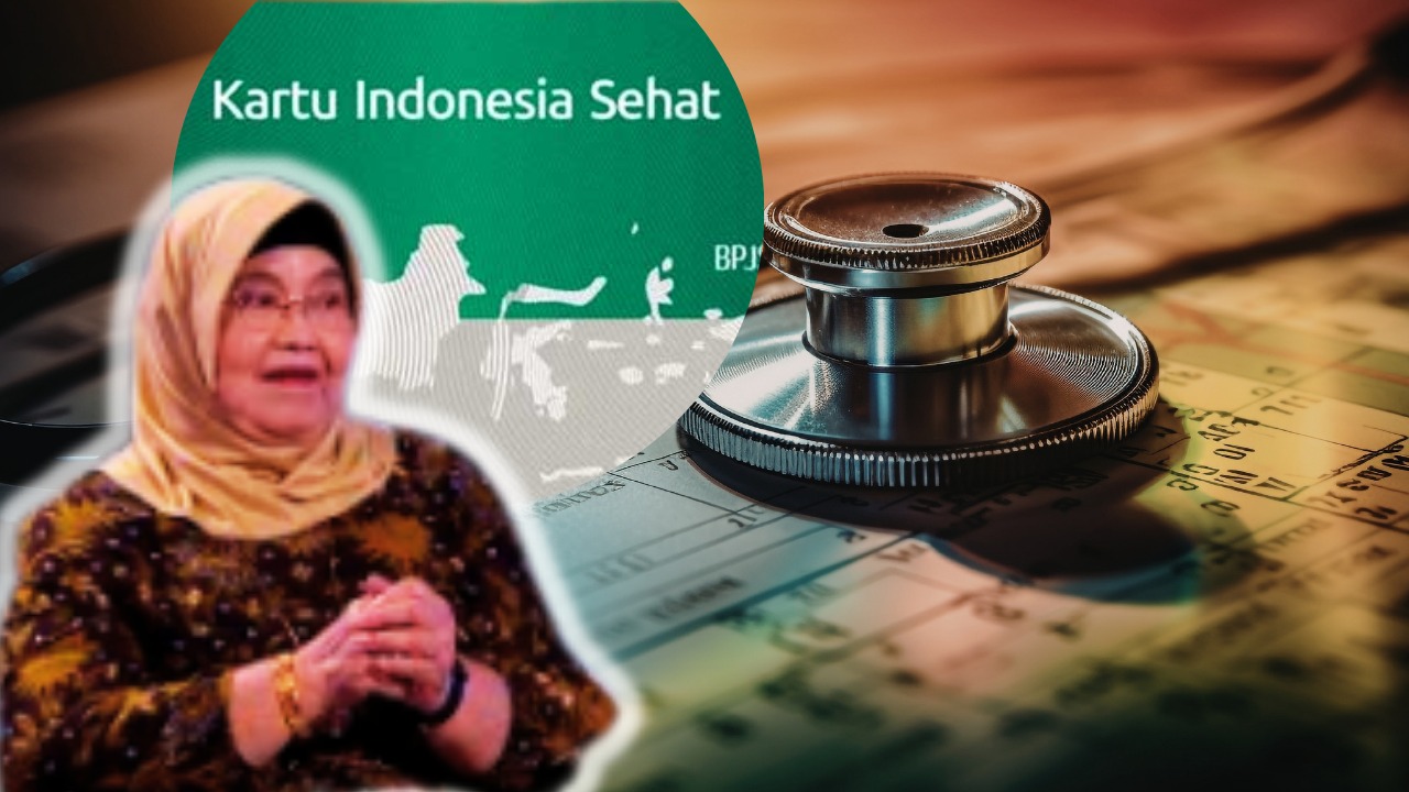 Doc. Mantan Menteri Kesehatan, Prof. Dr. Siti Fadilah Supari, memberikan evaluasi mendalam terkait kinerja BPJS Kesehatan. Meski mengapresiasi cakupan layanan penyakit katastrofik, ia menyoroti kelemahan sistemik seperti tunggakan klaim rumah sakit dan tingginya biaya operasional birokrasi yang dinilai membebani sistem jaminan kesehatan nasional. (NR).