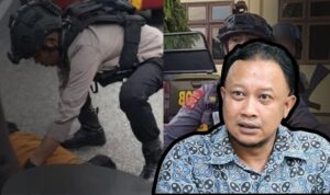 Doc. Kompolnas menyampaikan akan terus mengawal proses hukum dan etik hingga tuntas. Lembaga tersebut meminta agar seluruh tahapan penanganan perkara dilakukan sesuai ketentuan peraturan perundang-undangan yang berlaku serta menjamin hak-hak keluarga korban. Perkembangan lebih lanjut akan dipantau dan dievaluasi secara berkala. (NR).