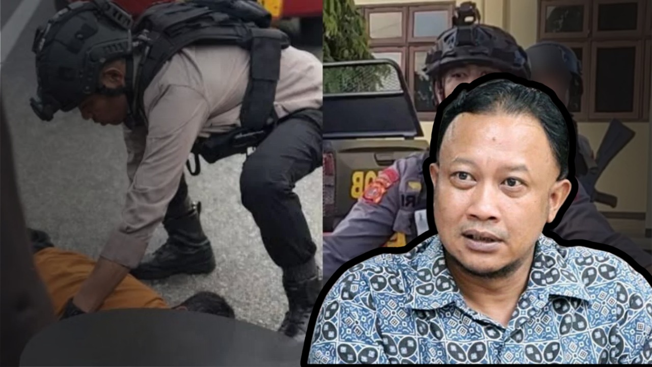Doc. Kompolnas menyampaikan akan terus mengawal proses hukum dan etik hingga tuntas. Lembaga tersebut meminta agar seluruh tahapan penanganan perkara dilakukan sesuai ketentuan peraturan perundang-undangan yang berlaku serta menjamin hak-hak keluarga korban. Perkembangan lebih lanjut akan dipantau dan dievaluasi secara berkala. (NR).