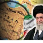 Doc. Ilustrasi Ayatollah Ali Khamenei, pemimpin tertinggi Republik Islam Iran. Gambar tersebut menggambarkan sosok tokoh yang menjadi kepala negara dan figur sentral dalam urusan politik serta kebijakan luar negeri Iran sejak 1989, sebelum dilaporkan meninggal dunia pada akhir Februari 2026. (NR).