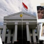 Doc. Kolase dokumen dan visual penetapan Wilma Sribayu sebagai Mediator Non Hakim di Pengadilan Negeri Jakarta Timur Kelas IA Khusus, menampilkan latar gedung pengadilan, sertifikat pendidikan mediator dari FERADI MEDIATORE, serta dokumentasi pendukung terkait proses administrasi dan pengakuan resmi lembaga. (Foto: FERADI MEDIATORE Official).