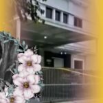 Doc. Ilustrasi potret almarhum Ermanto Usman yang ditampilkan dalam lingkaran pada bagian depan gambar, dengan latar belakang tampak depan rumah korban di Perumahan Prima Lingkar Asri, Jatibening, Kecamatan Pondok Gede, Kota Bekasi, lokasi terjadinya peristiwa pembunuhan. Gambar ini hanya merupakan ilustrasi untuk mendukung konteks pemberitaan. (NR).