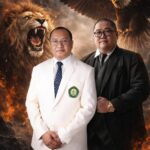 Doc. Prof. Dr. Ns. Fery Agusman, M.M., M.Kep., Sp.Kom dan Adv. Donny Andretti, S.H., S.Kom., M.Kom., C.Md., C.PFW., C.MDF., C.JKJ, dua tokoh yang aktif berkontribusi di bidang pendidikan dan hukum melalui berbagai program pengabdian kepada masyarakat. (Foto: FRADI WPI Official).