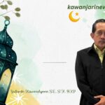 Doc. Yulianto Kiswocahyono, S.E., S.H., BKP, konsultan pajak senior sekaligus Ketua Komite Tetap Bidang Fiskal dan Moneter KADIN Jawa Timur, menyampaikan pandangannya mengenai pentingnya evaluasi berkala terhadap kebijakan Penghasilan Tidak Kena Pajak (PTKP) agar tetap relevan dengan kenaikan biaya hidup dan daya beli masyarakat. (Foto: Eko Wahyu).