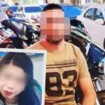 Doc. Kolase foto yang menampilkan pria berinisial FD, warga negara asing (WNA) asal Irak, yang disebut sebagai terduga pelaku dalam kasus tewasnya Dewinta Anggari alias DA, cucu seniman Betawi Mpok Nori. Wajah pada foto diburamkan sebagai bentuk kehati-hatian redaksi dan penghormatan terhadap asas praduga tak bersalah, karena proses hukum masih berlangsung. (NR).