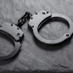 Doc. Ilustrasi borgol sebagai simbol penegakan hukum dalam kasus kriminal. Catatan: Gambar ini hanya merupakan ilustrasi dan tidak terkait langsung dengan peristiwa yang diberitakan.