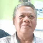 Doc. Potret almarhum Imam Macfudi Noor semasa hidupnya, dikenal sebagai sosok jurnalis yang berdedikasi dan aktif dalam memperjuangkan perlindungan konsumen.