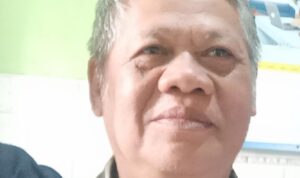 Doc. Potret almarhum Imam Macfudi Noor semasa hidupnya, dikenal sebagai sosok jurnalis yang berdedikasi dan aktif dalam memperjuangkan perlindungan konsumen.