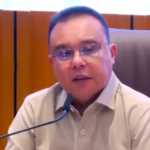 Doc. Sufmi Dasco Ahmad menyampaikan tanggapan saat audiensi bersama perwakilan buruh, driver ojek daring, dan gerakan sosial di Kompleks Parlemen Senayan, Jakarta, Jumat (1/5/2026). Dalam pertemuan tersebut, DPR menerima berbagai aspirasi terkait ketenagakerjaan, perlindungan pekerja digital, serta reforma agraria.
