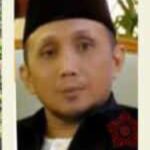 Doc. Dr. Drs. H. Tri Leksono, Ph., S.Kom., M.Pd., Kons., saat menyampaikan pandangan mengenai pentingnya pendidikan nasional sebagai penentu kualitas sumber daya manusia dan masa depan Indonesia.