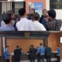 Doc. Suasana persidangan gugatan pemberhentian Sekretaris Daerah Kota Cilegon di Pengadilan Tata Usaha Negara (PTUN) Serang, Senin (4/5/2026), dengan agenda pemeriksaan saksi dari Badan Kepegawaian Daerah Provinsi Banten.
