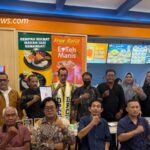 DPC FERADI WPI Sidoarjo Terbentuk, Fokus Perkuat Edukasi dan Pendampingan Hukum Masyarakat