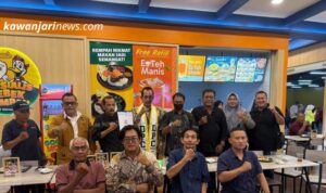 DPC FERADI WPI Sidoarjo Terbentuk, Fokus Perkuat Edukasi dan Pendampingan Hukum Masyarakat