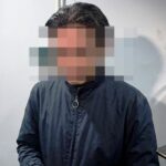Doc. Seorang pria yang dikaitkan dengan video viral dugaan aktivitas narkoba menyampaikan klarifikasi kepada awak media terkait rekaman yang beredar di media sosial. Dalam dokumentasi ini, wajah yang bersangkutan sengaja diblur untuk menjaga asas praduga tak bersalah serta menghormati proses pendalaman dan pemeriksaan yang masih berlangsung oleh pihak berwenang.