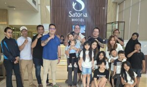 Tim PBH FERADI WPI – Subur Jaya Lawfirm Tangani Sejumlah Perkara Litigasi dan Non Litigasi di Yogyakarta Doc. Foto bersama jajaran Tim PBH FERADI WPI dan Subur Jaya Lawfirm usai melaksanakan agenda pendampingan hukum, mediasi, serta penanganan perkara litigasi dan non litigasi di wilayah Yogyakarta dan Boyolali, Selasa-Rabu (19-20/5/2026).