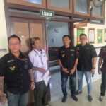 Doc. Tim PBH FERADI WPI dan Subur Jaya Lawfirm saat menghadiri agenda litigasi di Pengadilan Negeri Yogyakarta, Daerah Istimewa Yogyakarta.