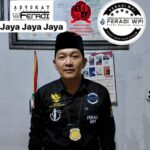 Doc. Sukindar, Ketua PBH FERADI WPI DPC Kota Semarang, menyampaikan keterangan usai mengikuti program Pelatihan C.FTAX bidang perpajakan sebagai penerima beasiswa penuh. Dalam keterangannya, Sukindar mengucapkan apresiasi dan terima kasih kepada Ketua Umum FERADI WPI Donny Andreetti beserta jajaran pengurus dan panitia pelatihan atas dukungan terhadap peningkatan kompetensi sumber daya manusia di lingkungan organisasi.