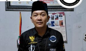Doc. Sukindar, Ketua PBH FERADI WPI DPC Kota Semarang, menyampaikan keterangan usai mengikuti program Pelatihan C.FTAX bidang perpajakan sebagai penerima beasiswa penuh. Dalam keterangannya, Sukindar mengucapkan apresiasi dan terima kasih kepada Ketua Umum FERADI WPI Donny Andreetti beserta jajaran pengurus dan panitia pelatihan atas dukungan terhadap peningkatan kompetensi sumber daya manusia di lingkungan organisasi.