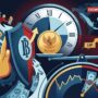 Doc. Ilustrasi upaya Bank Indonesia dalam membentengi mata uang rupiah dari tekanan lonjakan permintaan dolar AS yang spekulatif. Masyarakat diimbau tetap rasional dan melakukan transaksi valas sesuai kebutuhan riil agar tidak memperbesar volatilitas pasar keuangan nasional.